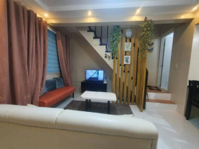Batangas City Staycation TownHouse